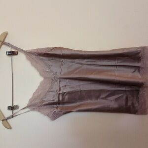 Intimissimi silk babydoll size M